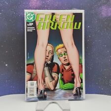 Green Arrow # 32 DC Comics 2004 Kevin Smith picture