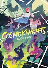 Cosmoknights (Book Two) picture