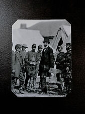 tintype Of President Abraham Lincoln by Gardner 1862 Civil War  C576RP picture