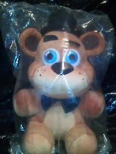 SANSHEE FIVE NIGHTS AT FREDDYS FREDDY PLUSH 2015 1ST EDITION picture