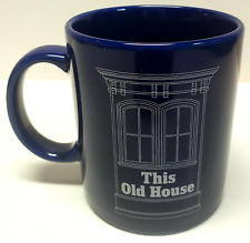 This Old House Ceramic Coffee Mug Pre-Owned picture