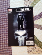 The Punisher Official Movie Adaptation  1 2 3 Complete Set 2004 NM HIGH GRADE picture