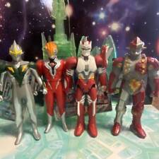 Ultra Hero Series Soft Vinyl Doll Monster Ultraman Tagged New Mirror Knight G picture