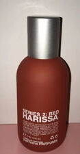 Comme des Garcons Series 2: Red HARISSA Eau de Toilette Spray 2.5 oz BOXLESS picture