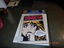 AXA #9 First American Edition Series High Grade VF/NM 1988 picture