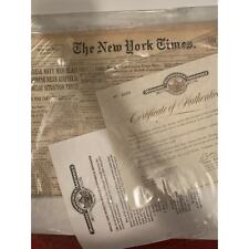 The New York Times Vol. 86 No. 29,053 August 10, 1937 COA picture