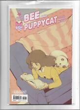 BEE AND PUPPYCAT #5 2014 NEAR MINT- 9.2 3987 picture