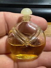 Vintage Magic Noire Lancome Paris Mini Splash Perfume . 7.5 Ml picture
