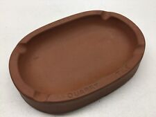 Vintage Murray Quarry Tile Oval Ashtray American Olean Tile Co. picture
