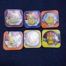 Pokemon Tretta Pikachu Picchu Poncho Charizard Anime Character Goods From Japan picture