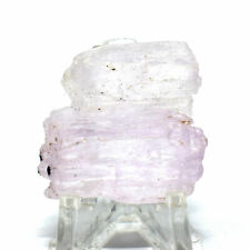 100ct Pink Kunzite Rough Natural High Grade Spodumene Mineral Gemstone Afghanis. picture