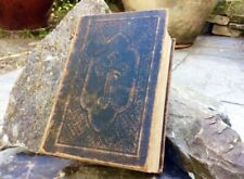 1885 Die Bibel Oder die Ganze Heilige Schrift... Martin Luthers Ausflage picture