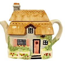 Vintage Teas Pot Made in Phillippines picture