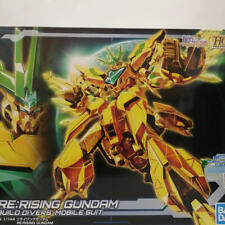 Bandai Hg 1/144 Rerising Gundam picture