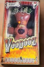 VOODOOZ Doll Ezili by Mezco Toyz Voodoo Doll John Pinkerton 2006 still in box picture