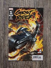 Ghost Rider #1 (LGY 247) (Marvel Comics April 2022) Kael Ngu 🔥💀🏍🔥💀🏍 picture