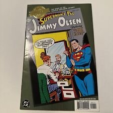 Superman's Pal Jimmy Olsen #1 Millennium Edition Reprint | DC Comics 2000 | VF picture