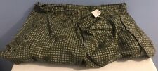 1981 Desert Night Camo Pants Military Trousers US Army Medium Regular NEW NOS picture