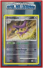 Delcatty Reverse - DP06: Awakening of Legends - 23/146 - French Pokemon Card picture