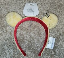 NEW Disney Parks Winnie the Pooh Headband Ears My Favorite Day Bumble Bee NWT picture