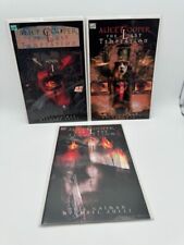 Alice Cooper The Last Temptation #1-3 Complete Series Bagged & Boarded picture