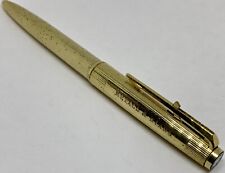 Very Rare Vintage MONTBLANC Masterpiece 1846 Ballpoint Pen-Germany -Meisterstuck picture