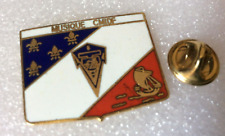 Pin's Military Music CMIDF (8th Transmission Regiment)) picture