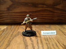 D&D Icons of the Realm Waterdeep Dungeon Mad Mage 9/44 Elf Cleric of the Grave picture