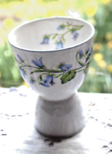 Shelley Harebell Double Egg Cup picture