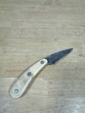 Vintage Imperial Frontier 422 Knife USA picture