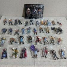 Fist of the North Star Goods lot Figure Japanese anime d3253 Huge set   picture