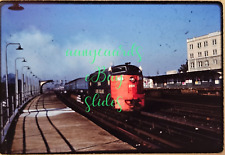LONG ISLAND RAILROAD LIRR DEFUNCT UNION HALL STATION JAMAICA NY picture