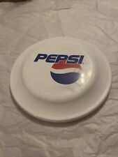 Vintage Whirley Pepsi Cola Frisbee Disc Whirly 9