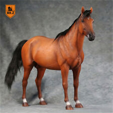 Stock Mr.Z 1/6th Animal Model No.56 Thoroughbreds 5 Colors Resin Statue Gift picture