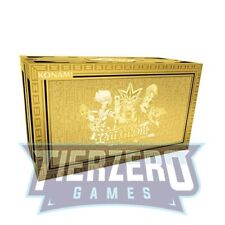 Yu-Gi-Oh - Legendary Deck II 2024 Reprint Unlimited Edition picture