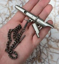 A Vintage Three Note Whistle - Possibly Acme ? Sheep Dog G D C picture