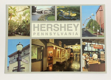 Hershey Pa-Pennsylvania Vintage Postcard picture