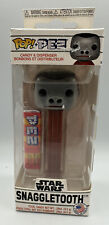 Star Wars “Snaggletooth” PEZ POP Funko Limited Edition  picture