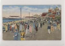 1870-1910 Victorian Era Trade Cards Atlantic City Boardwalk #ACBW tv5 picture