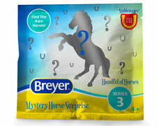 Breyer Stablemates Size  Mystery Horse Surprise Individual Blind/Foil Bag #6221 picture