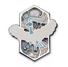 Altaria Pokémon Monthly Pins: Dragon Types Pin (5 of 12) ⭐U.S. CONFIRMED ORDER⭐ picture
