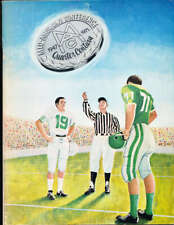 1971 Mid American Conference (ohio) football program  bxconf picture