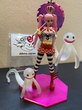 Megahouse Variable Action Heroes ONE PIECE ghost Princess Perona PVC Figure picture