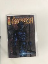 Ascension #2 (1997) NM3B193 NEAR MINT NM picture