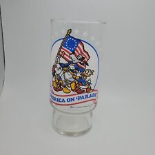 Disney’s America on Parade Limited addition bicentennial series Coca-Cola Coke picture