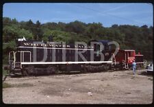 JD12 WHITEWATER VALLEY 25 INDIANA IN ORIGINAL SLIDE picture