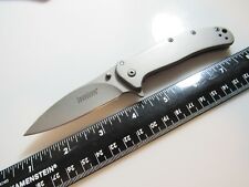 KERSHAW 1730SS Zing Knife picture