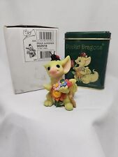 Pocket Dragons Proud Gardener Real Musgrave 1998 with Tin picture