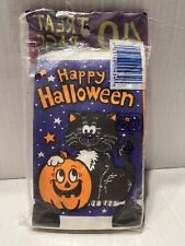 Vtg Fun World Halloween 40 Pack Bags 4 Styles Sealed Trick Or Treat Candy 90's picture