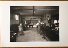 Lyons, Colorado CO c. 1925 Saloon and Pool  - Historic Photo Print - 13